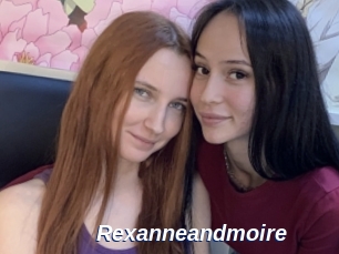 Rexanneandmoire