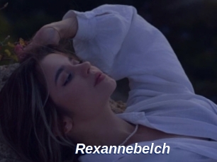 Rexannebelch