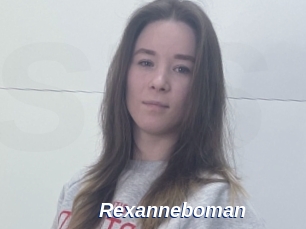 Rexanneboman