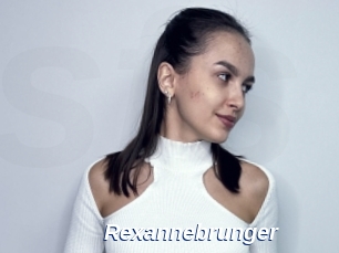 Rexannebrunger