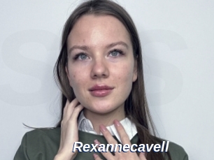 Rexannecavell