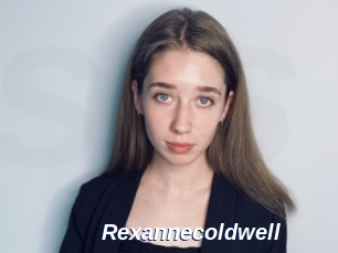 Rexannecoldwell