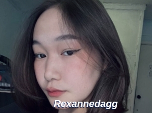 Rexannedagg