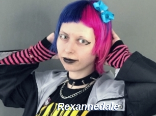 Rexannedale