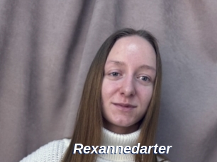 Rexannedarter