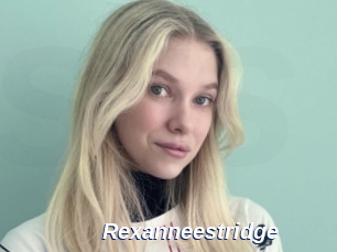 Rexanneestridge