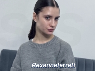 Rexanneferrett