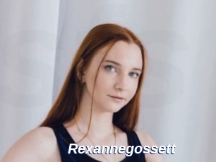 Rexannegossett