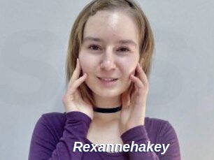 Rexannehakey