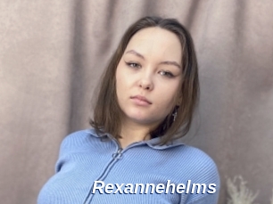 Rexannehelms