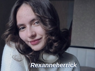 Rexanneherrick