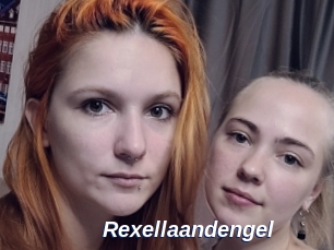 Rexellaandengel