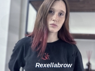 Rexellabrow