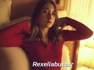 Rexellaburner