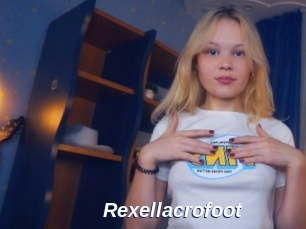 Rexellacrofoot