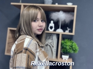 Rexellacroston