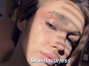 Rexellacurless