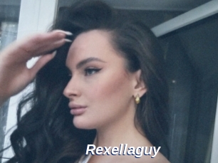 Rexellaguy