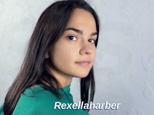 Rexellaharber