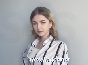 Rexellaheckler