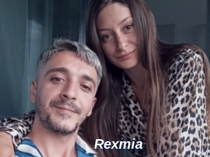 Rexmia