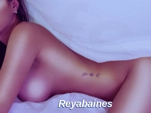 Reyabaines