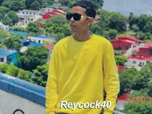 Reycock40