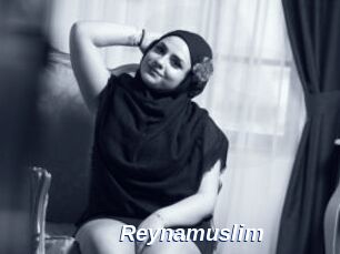 Reynamuslim