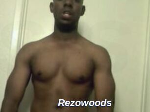 Rezowoods