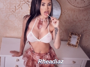 Rheadiaz