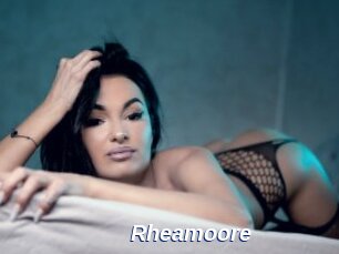 Rheamoore