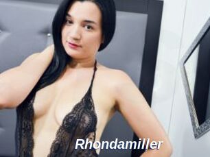 Rhondamiller