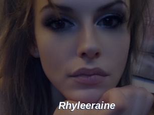 Rhyleeraine