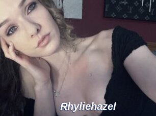 Rhyliehazel