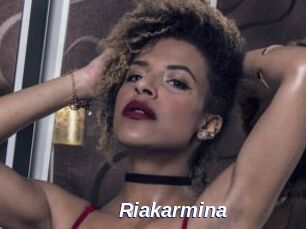 Riakarmina