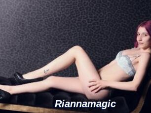 Riannamagic