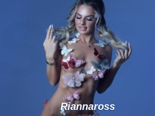 Riannaross