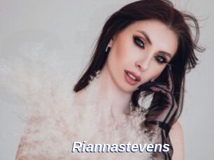 Riannastevens