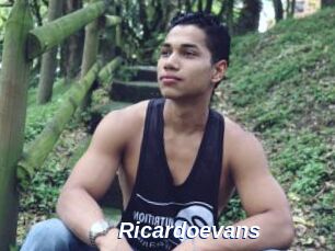 Ricardoevans