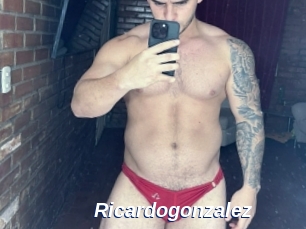 Ricardogonzalez