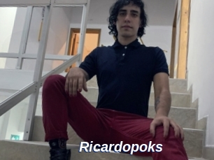 Ricardopoks