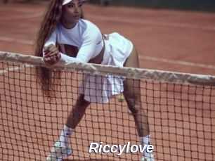 Riccylove