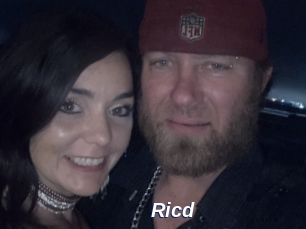 Ricd