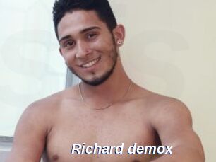 Richard_demox