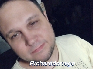 Richarddorrego