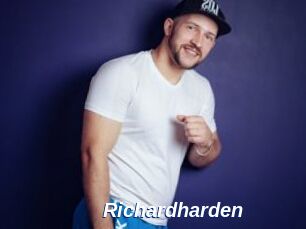 Richardharden