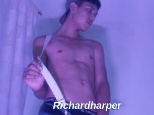 Richardharper