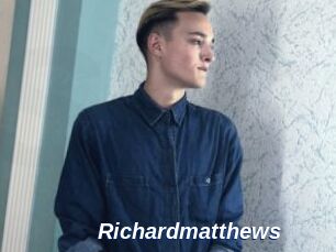 Richardmatthews