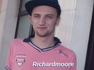 Richardmoore