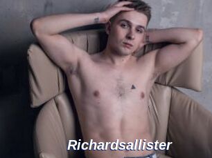 Richardsallister